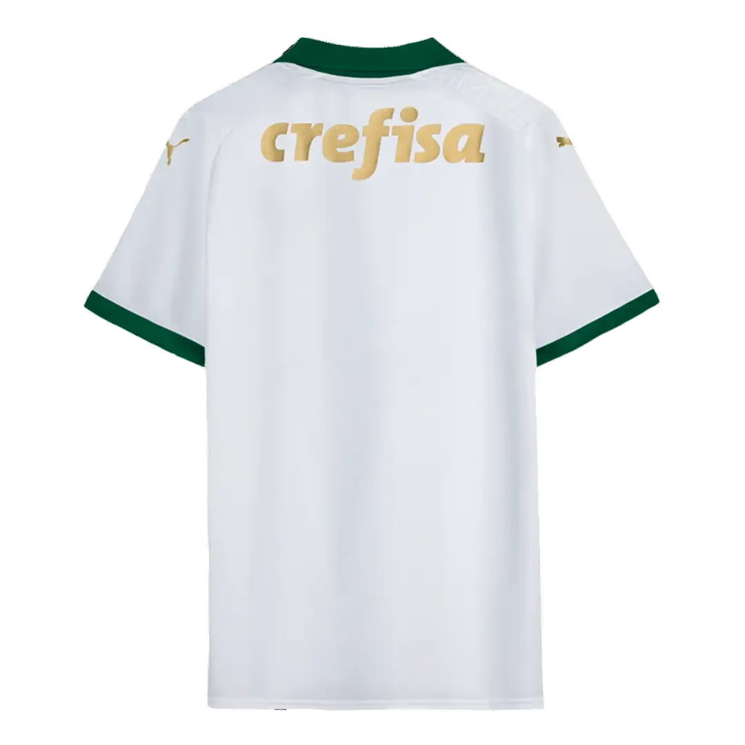 Camisa Palmeiras 2024/25 II Away - Masculina