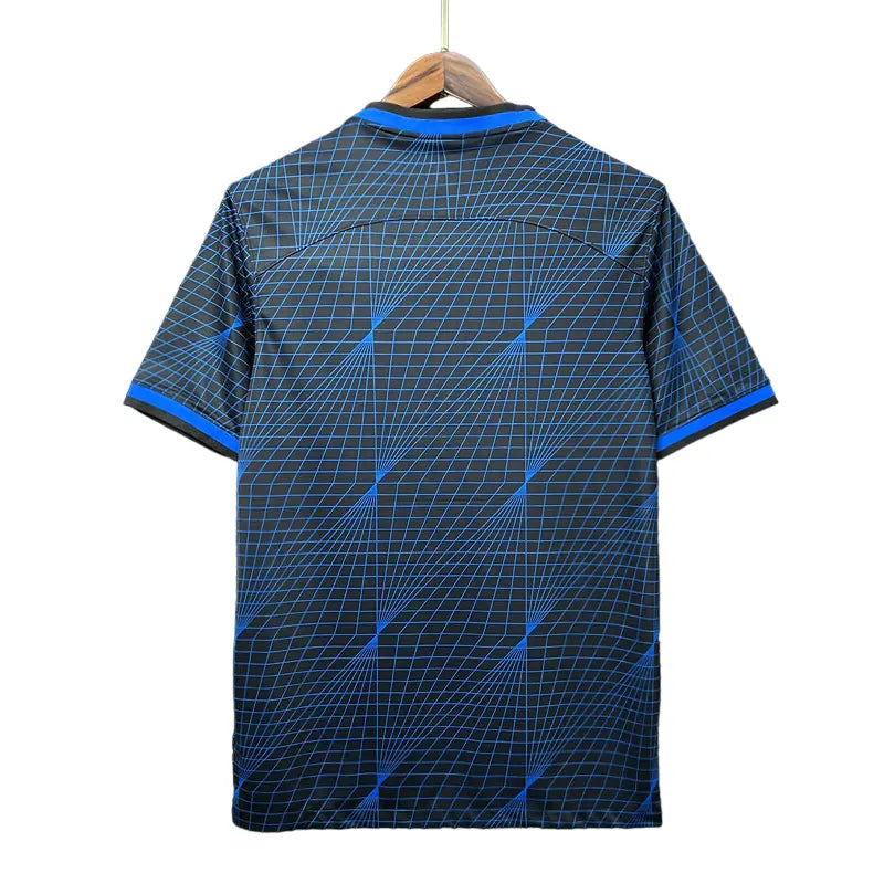 Camisa Chelsea 23/24 II - Torcedor