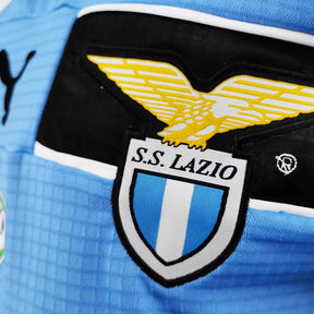 Camisa Lazio 1998/99 Home - Masculina