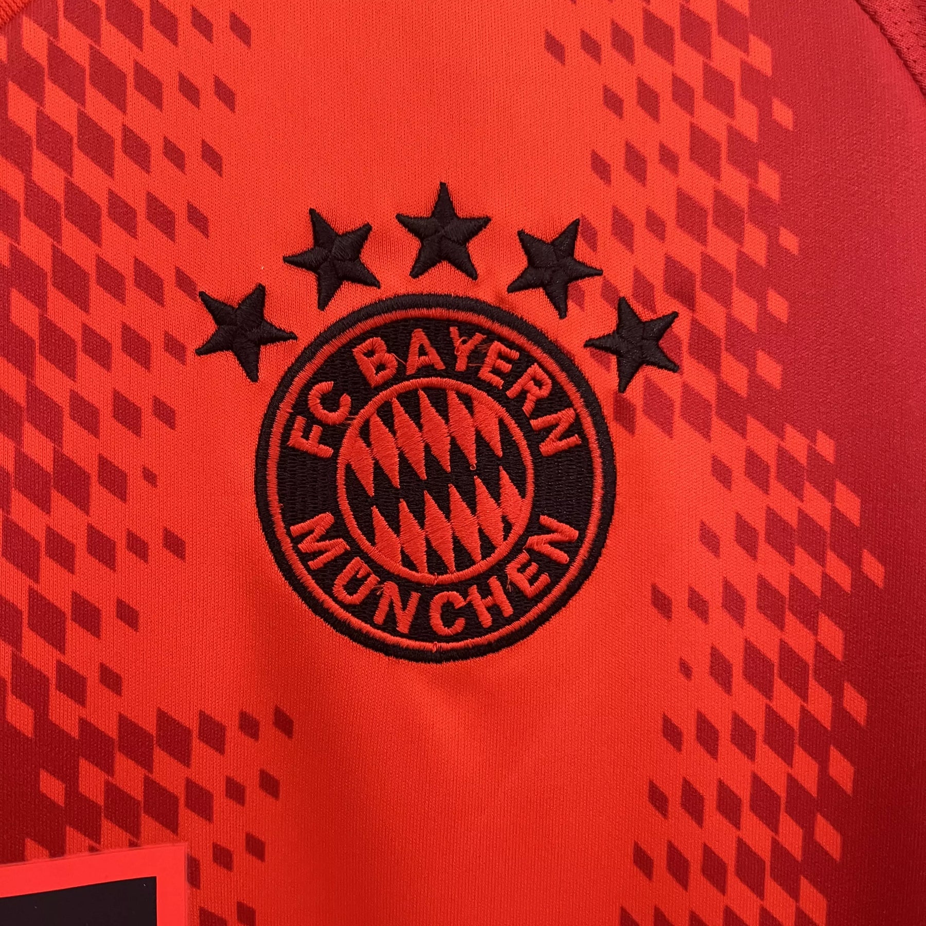 Camisa Bayern de Munique 2024/25 I Home - Masculina