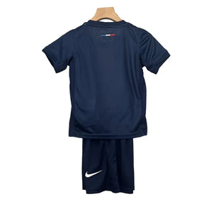 Camisa PSG Paris Saint Germain 2024/25 I Home - Kit Torcedor Infantil