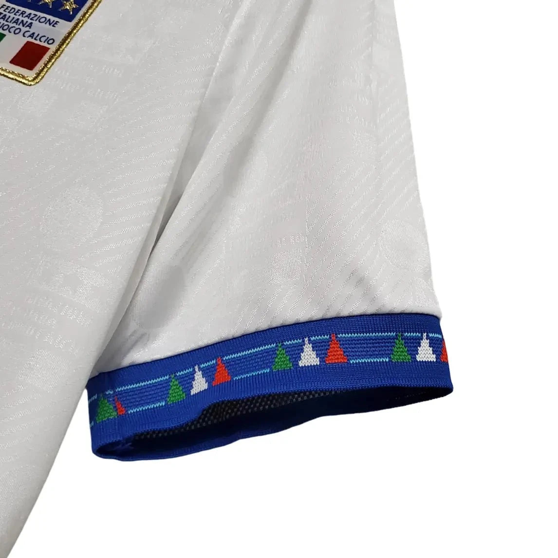 Camisa Itália 1994 II Away - Masculina