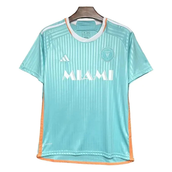 Camisa Inter de Miami 2024/25 III Third