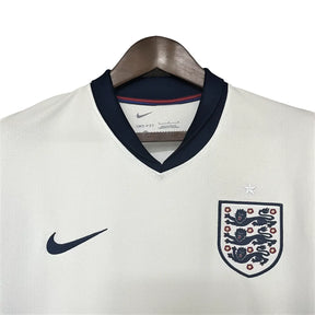 Camisa Seleção Inglaterra 2024/25 Home I - Masculina