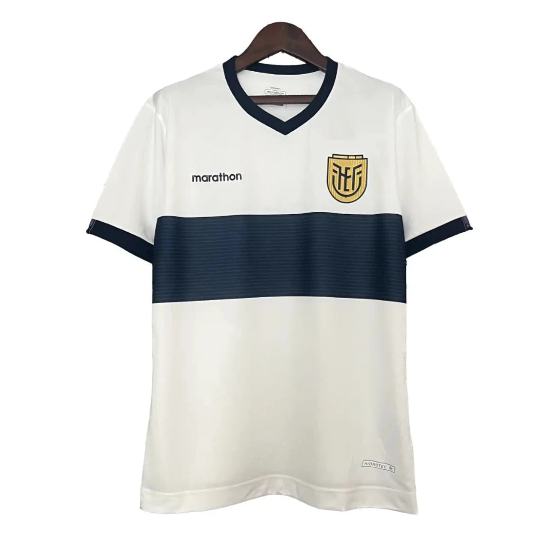 Camisa Equador 2024/25 II Away - Masculina