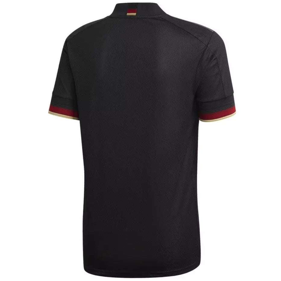 Camisa Alemanha 2020 Away - Masculina