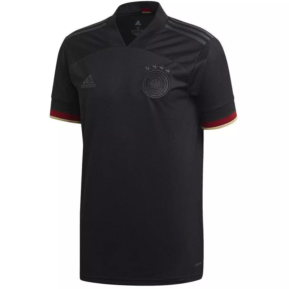 Camisa Alemanha 2020 Away - Masculina