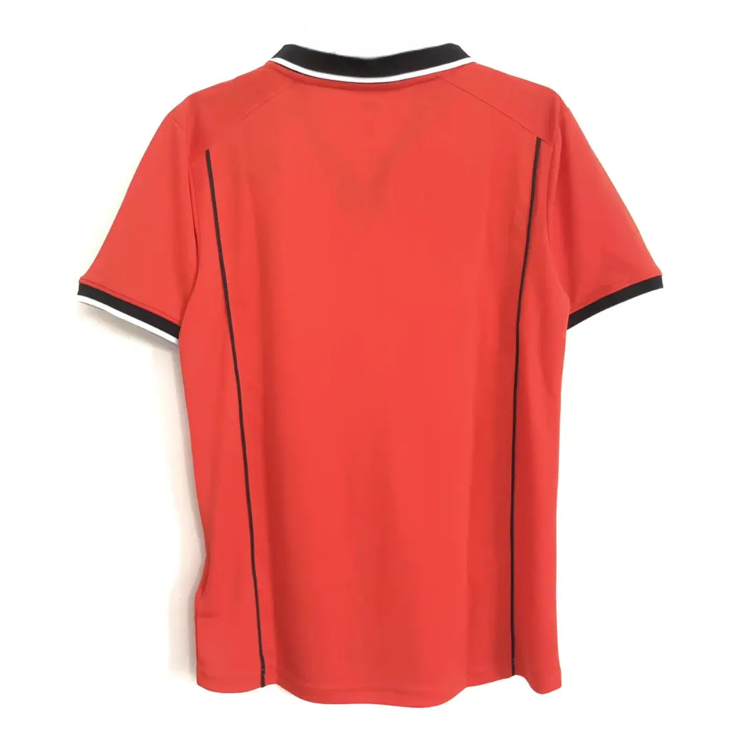 Camisa Holanda 1998 Home - Masculina