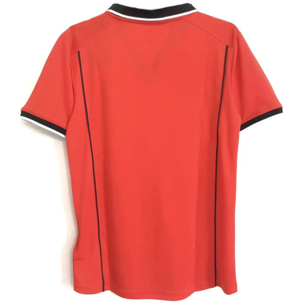 Camisa Holanda 1998 Home - Masculina