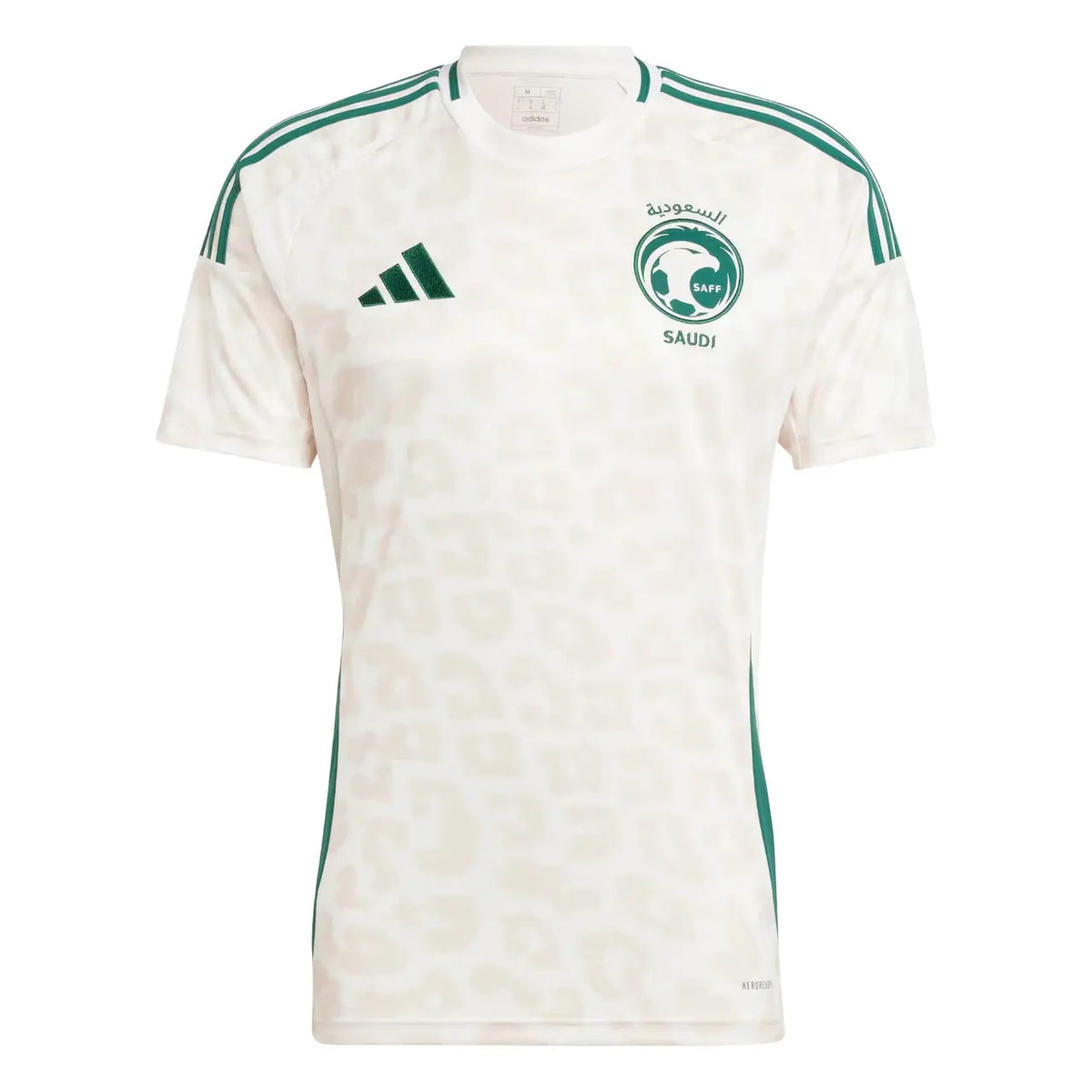 Camisa Arábia Saudita 2024/25 Away - Masculina