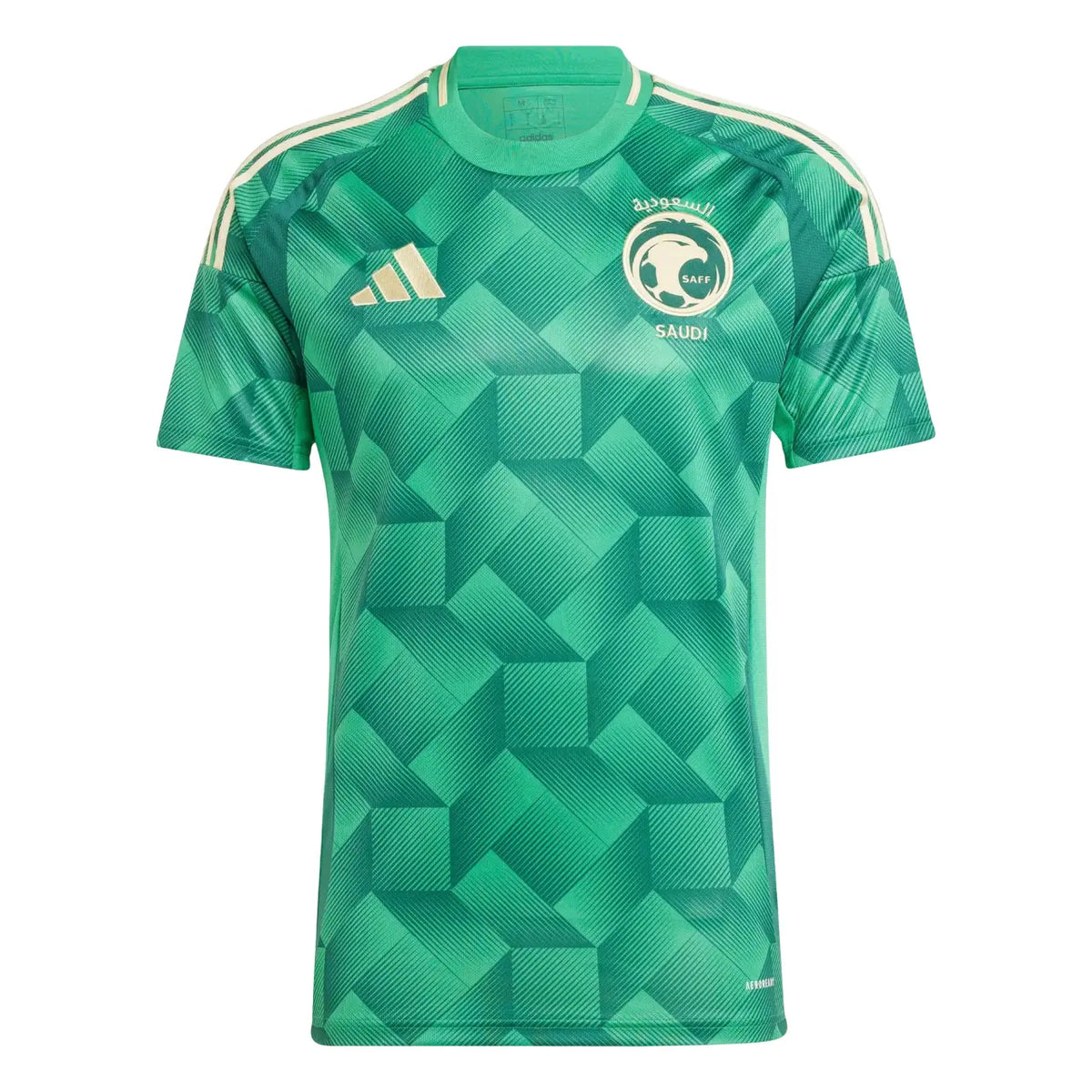 Camisa Arábia Saudita 2024/25 Home - Masculina