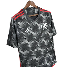 Camisa Flamengo 2024/25 Third - Masculina