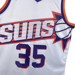 Camisa Regata NBA Phoenix Suns 2024/25 #35 DURANT Swingman - Association Editions