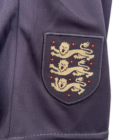 Camisa Seleção Inglaterra 2023/24 Away - Kit Torcedor Infantil