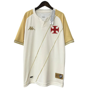 Camisa Vasco 2024/25 Thrid - Masculina