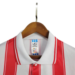 Camisa PSV Eindhoven 1994/95 Home- Masculina