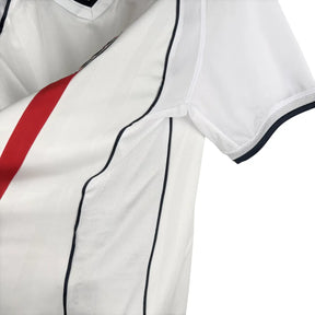 Camisa Inglaterra 2002 Home - Masculina