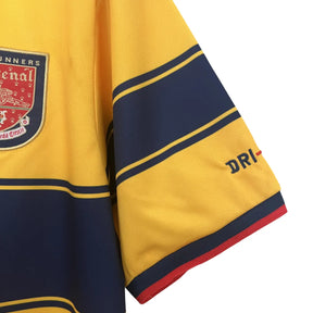 Camisa Arsenal 1997/99 Away - Masculina