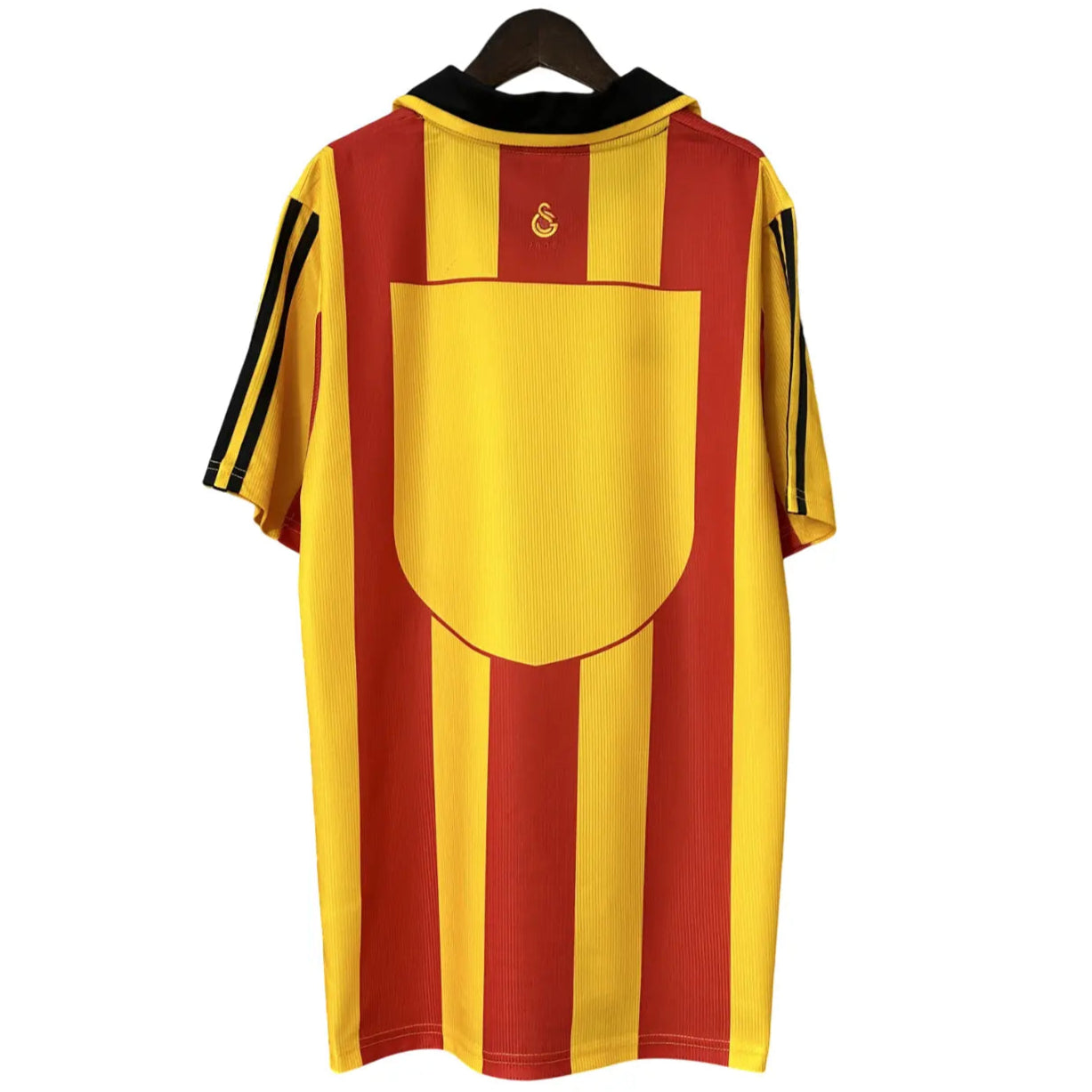 Camisa Galatasaray 1999/00 Home - Masculina