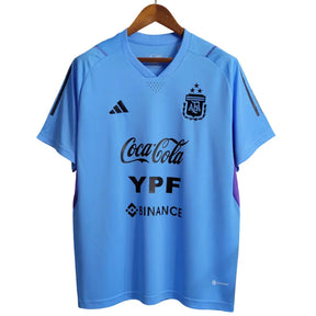 Camisa Argentina 2024/25 Treino - Masculina