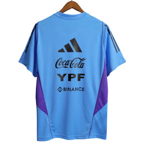 Camisa Argentina 2024/25 Treino - Masculina