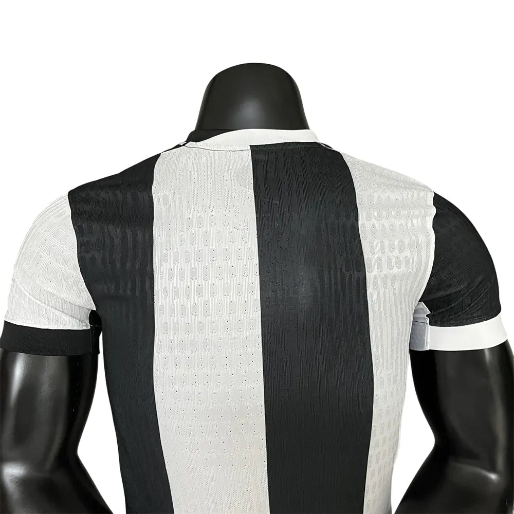 Camisa Corinthians 2024/25 Third - Versão Jogador Masculina