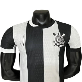 Camisa Corinthians 2024/25 Third - Versão Jogador Masculina