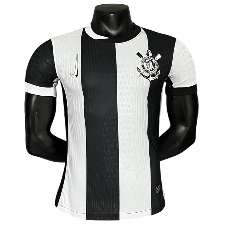 Camisa Corinthians 2024/25 Third - Versão Jogador Masculina