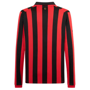 Camisa Milan 2024/25 Especial 125º Aniversário