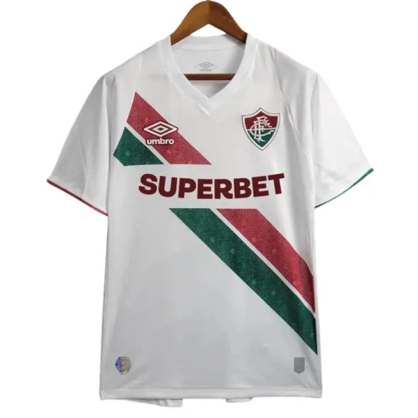 Camisa Fluminense 2024 Away - Masculina