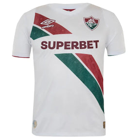 Camisa Fluminense 2024 Away - Masculina