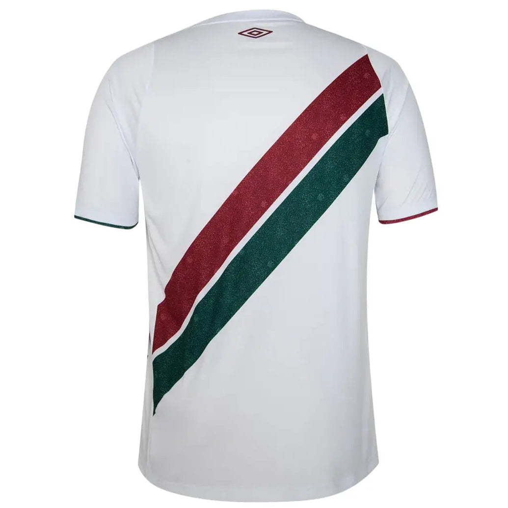 Camisa Fluminense 2024 Away - Masculina