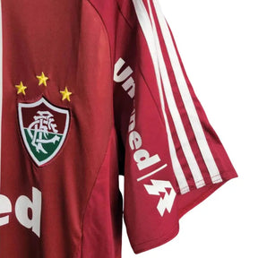 Camisa Fluminense 2010 Third - Masculina