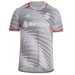 Camisa Internacional 2024/25 Third - Masculina