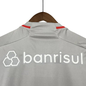 Camisa Internacional 2024/25 Third - Masculina