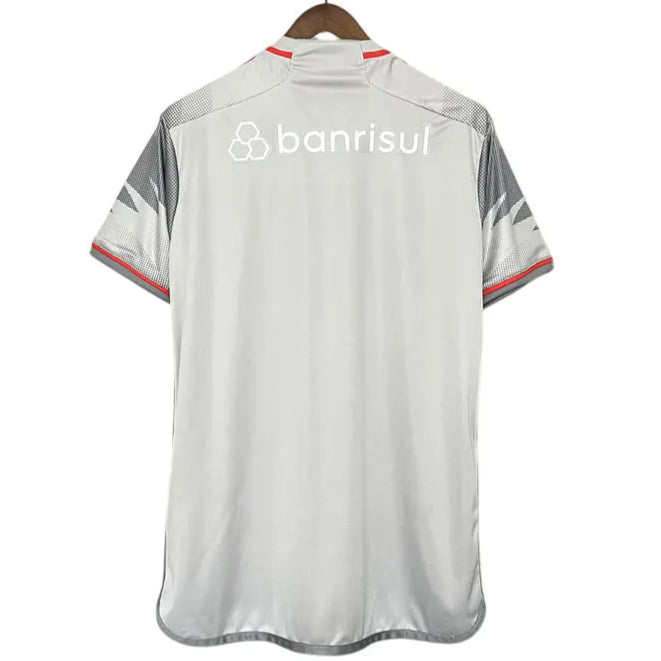 Camisa Internacional 2024/25 Third - Masculina