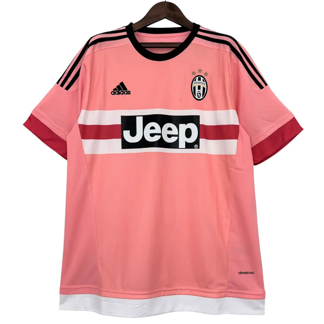 Camisa Juventus 2015/16 Away - Masculina