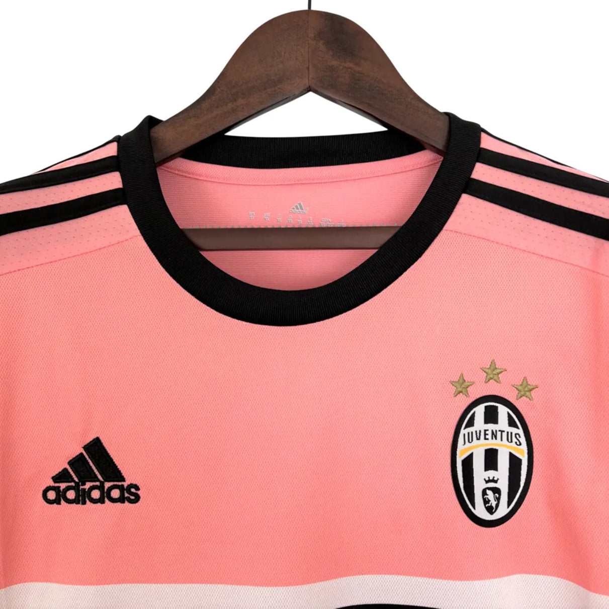 Camisa Juventus 2015/16 Away - Masculina