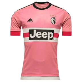 Camisa Juventus 2015/16 Away