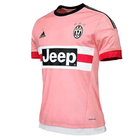 Camisa Juventus 2015/16 Away - Masculina