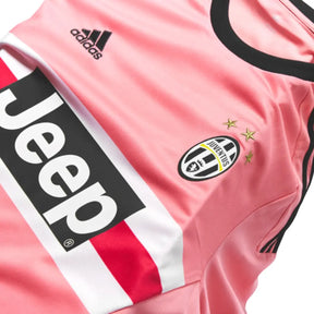 Camisa Juventus 2015/16 Away - Masculina