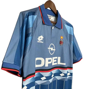 Camisa Milan 1995/96 Fourth - Masculina