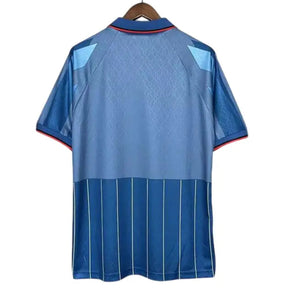 Camisa Milan 1995/96 Fourth - Masculina