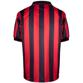 Camisa Milan 1995/96 Home - Masculina