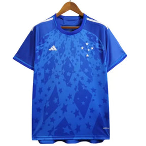 Camisa Cruzeiro 2024 Home - Masculina