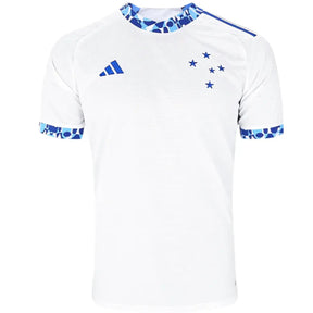 Camisa Cruzeiro 2024 Away - Masculina