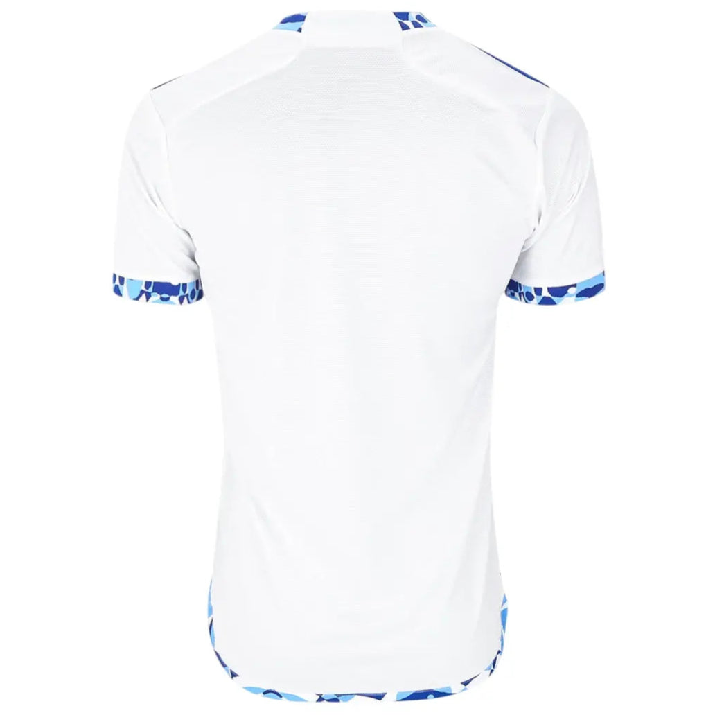 Camisa Cruzeiro 2024 Away - Masculina