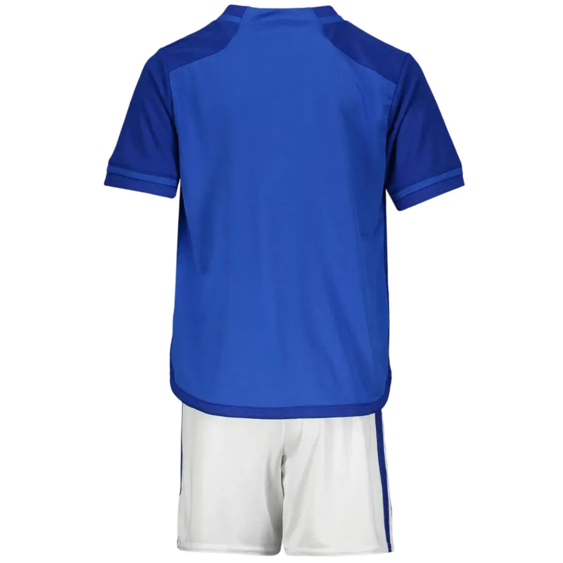 Camisa Cruzeiro 2024 Home - Kit Torcedor Infantil