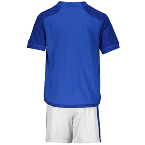 Camisa Cruzeiro 2024 Home - Kit Torcedor Infantil