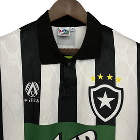 Camisa Botafogo 1995 Home - Masculina